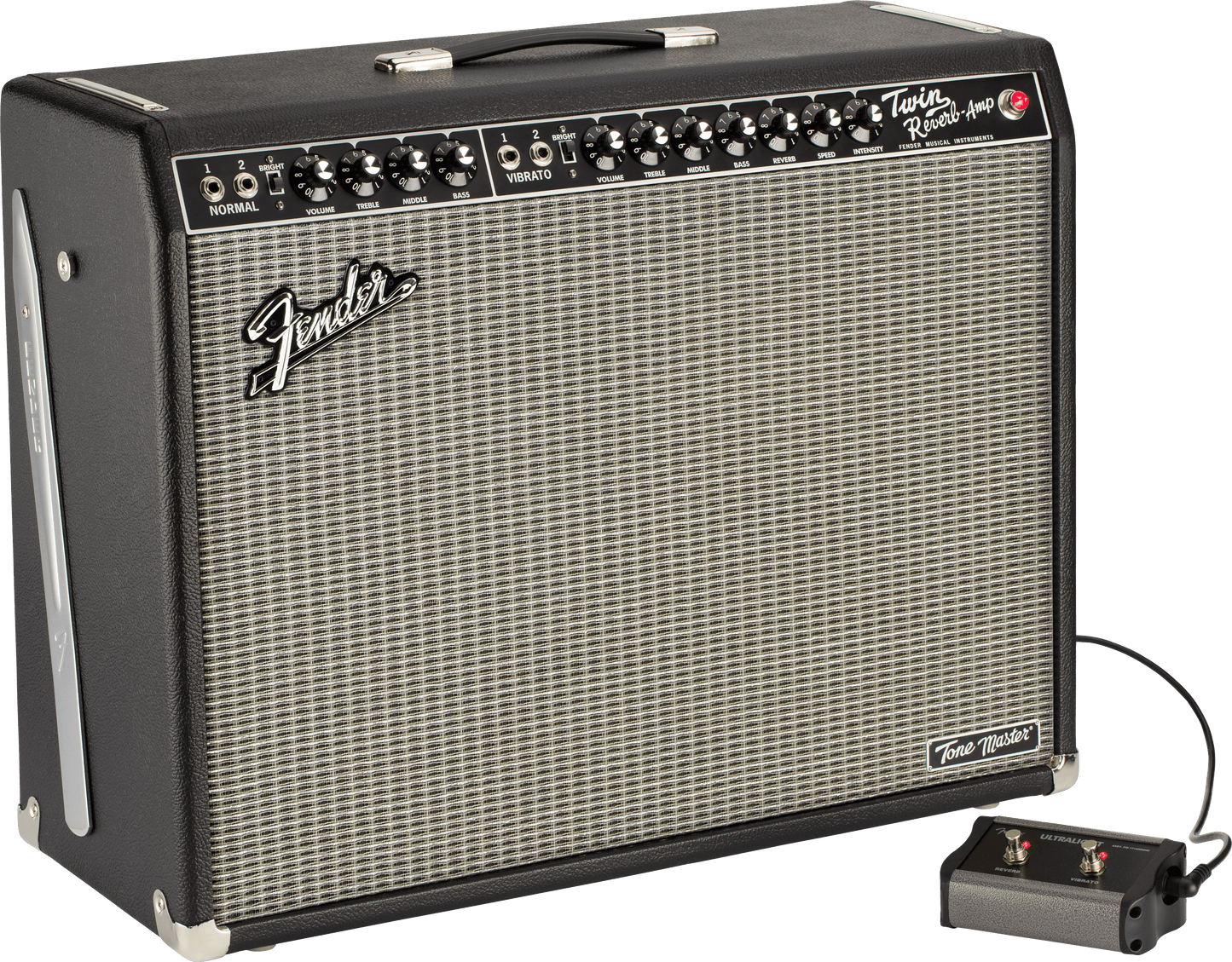 Tone Master® Twin Reverb®
