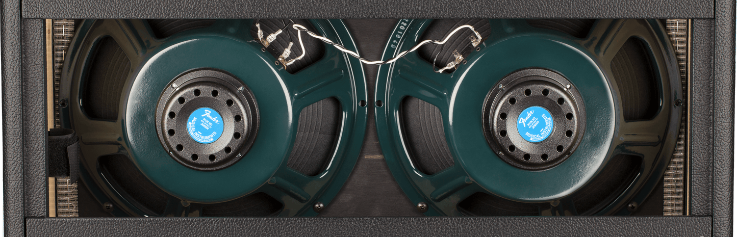 Tone Master® Twin Reverb®