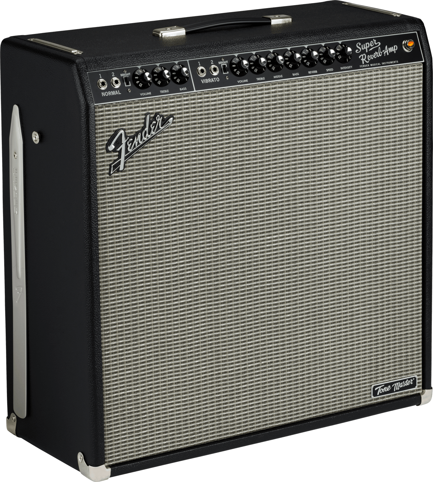 Tone Master® Super Reverb®