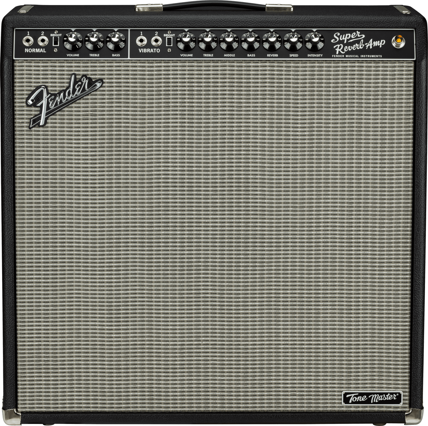 Tone Master® Super Reverb®