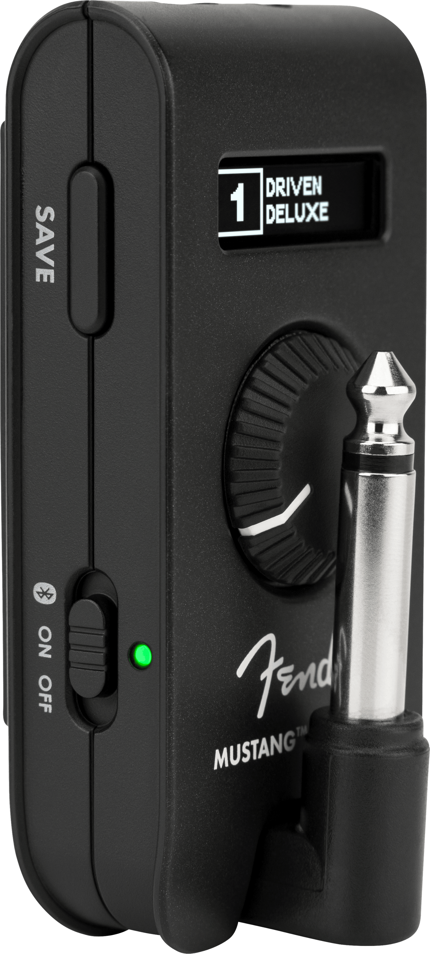 Mustang® Micro Plus