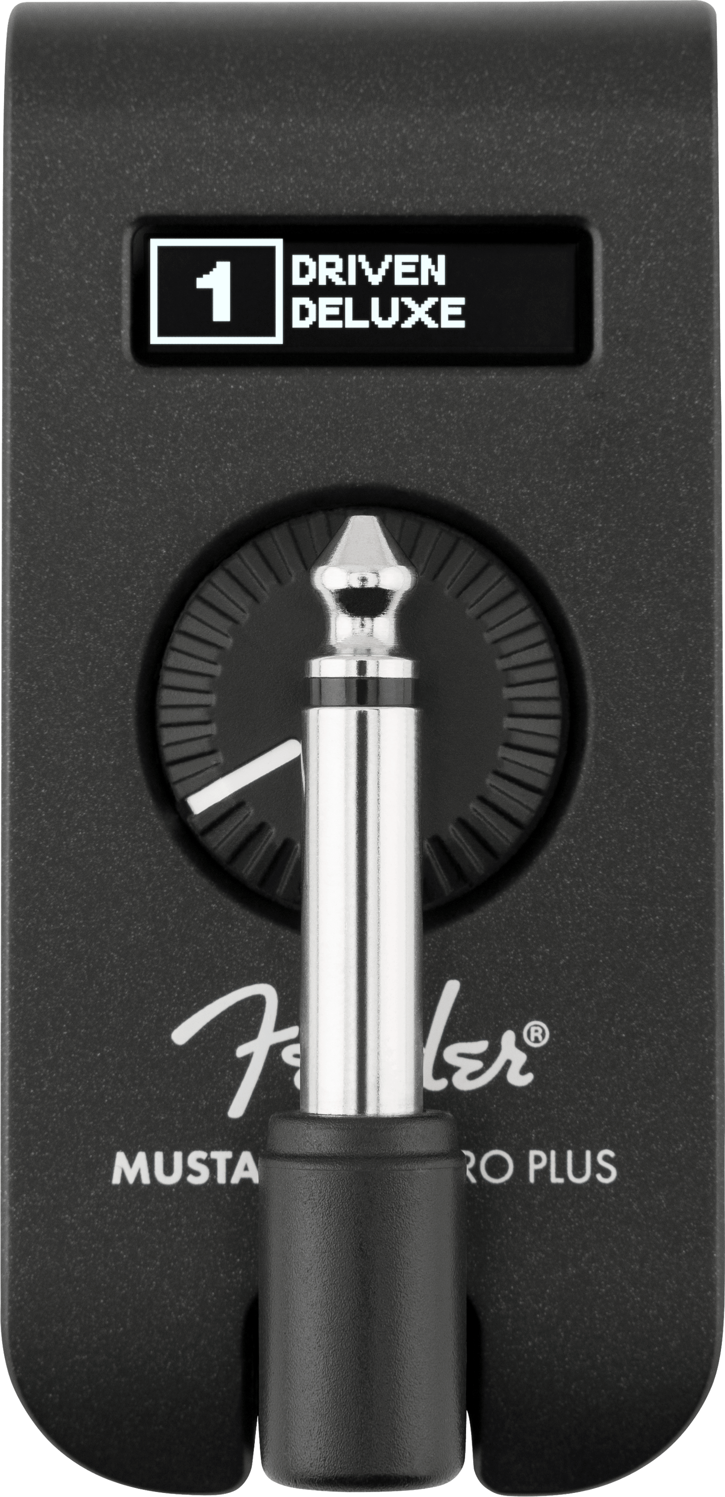 Mustang® Micro Plus