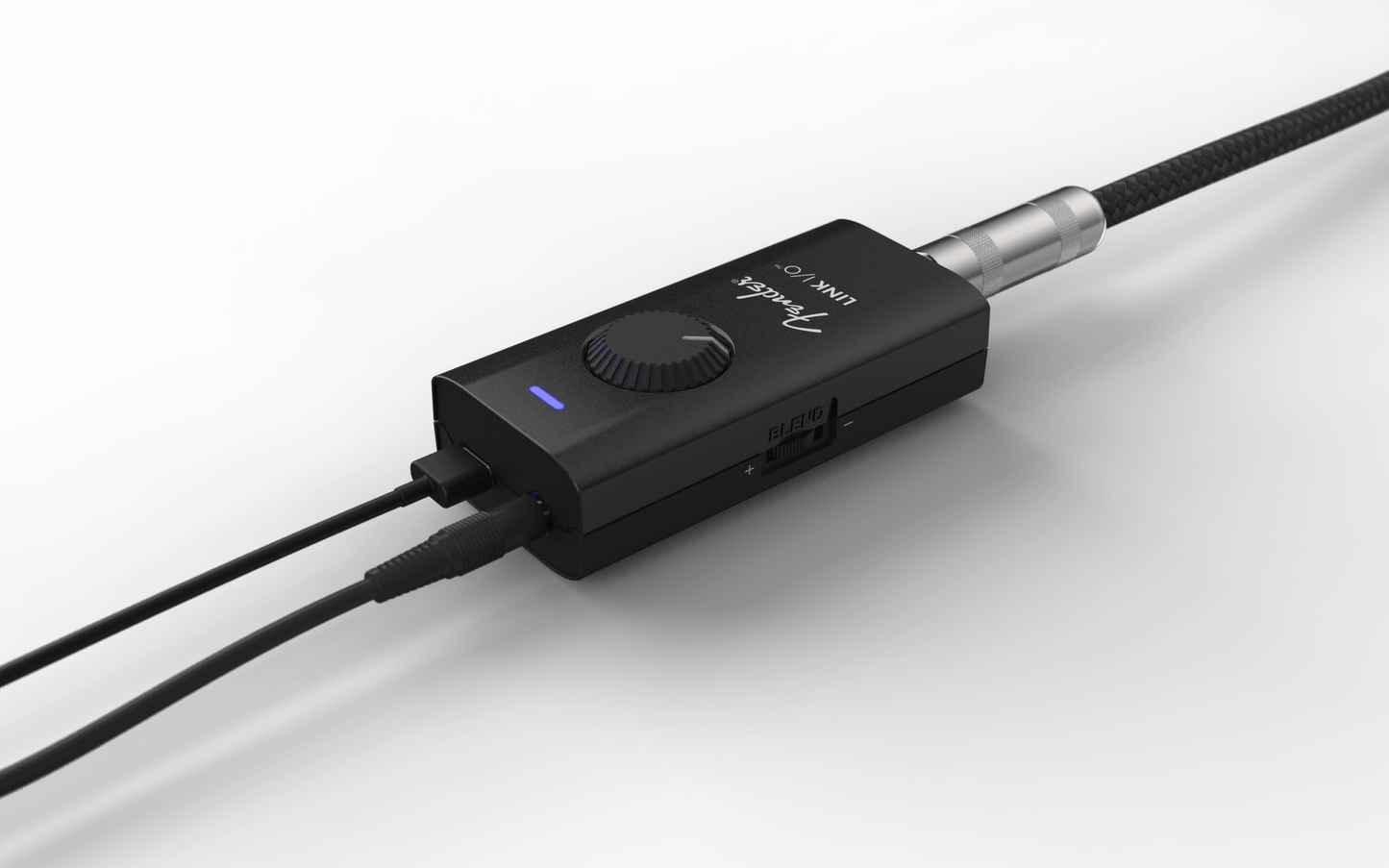Fender Link I/O™