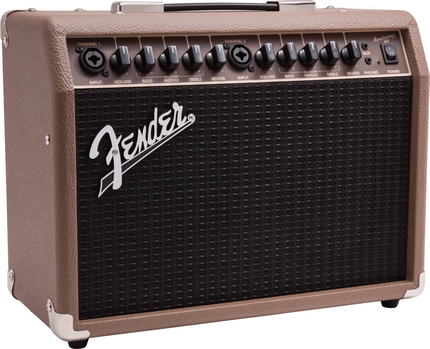 Acoustasonic™ 40