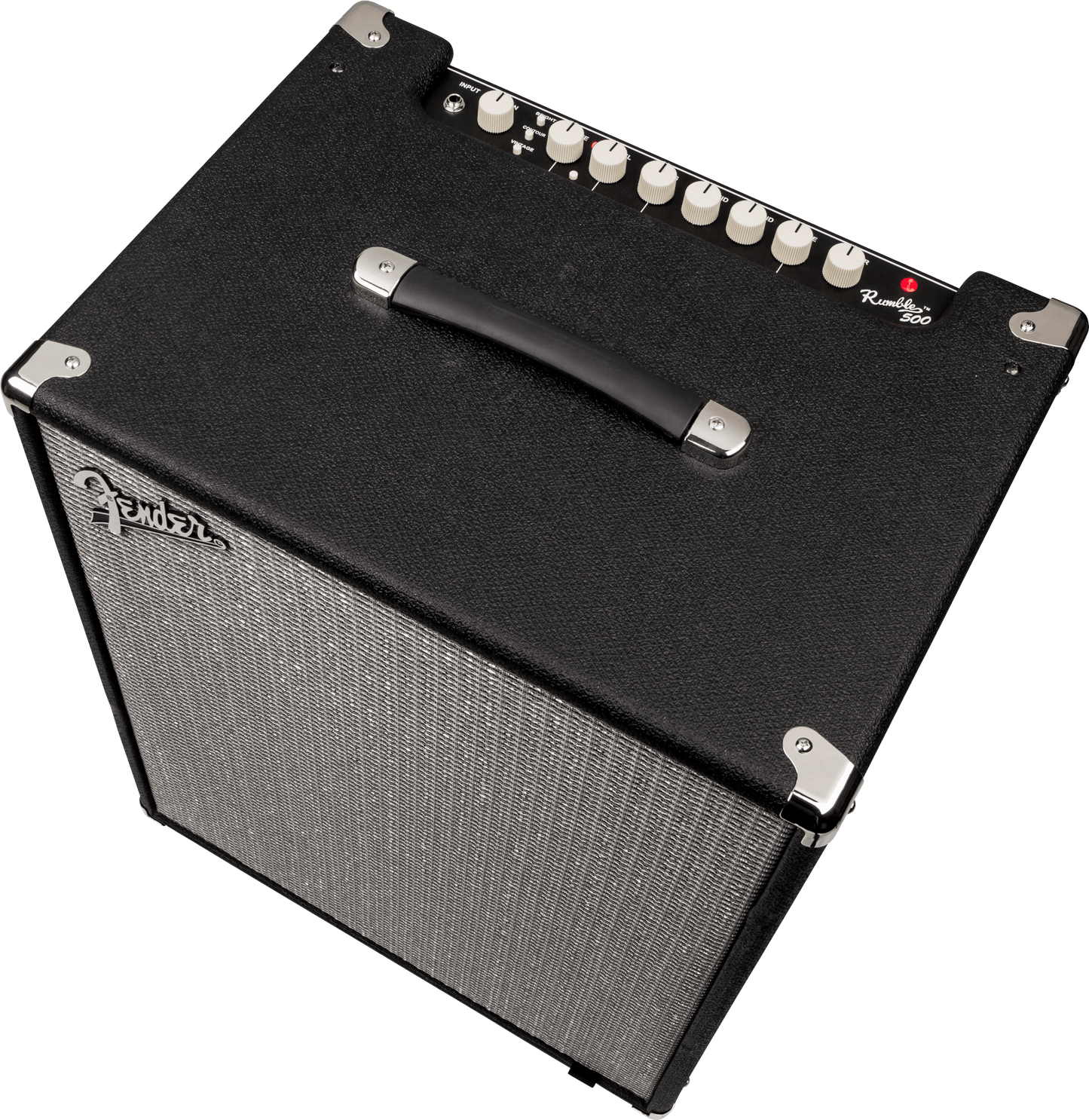 Rumble™ 500