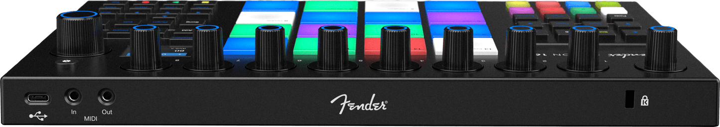 Motion 16