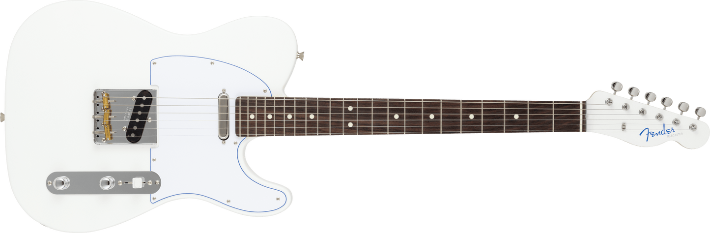 Made in Japan Limited Hybrid II Telecaster®, Blanc
