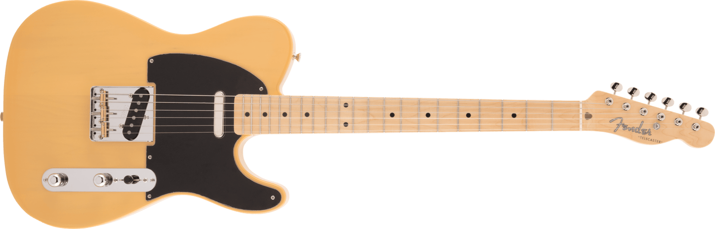 Made in Japan Traditional '50s Telecaster®