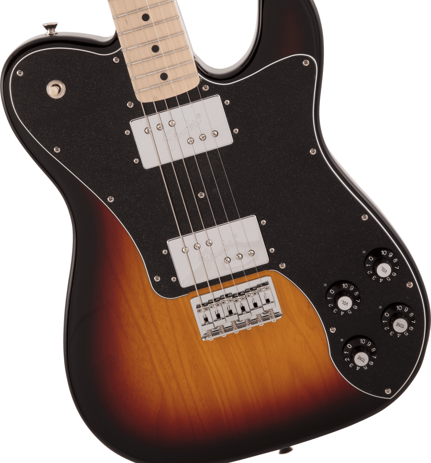 Made in Japan Traditional '70s Telecaster® Deluxe