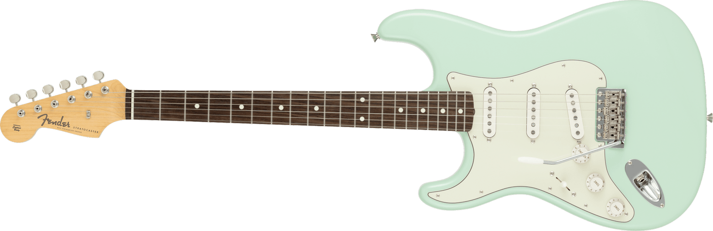 Made in Japan Traditional '60s Left-Handed Stratocaster®