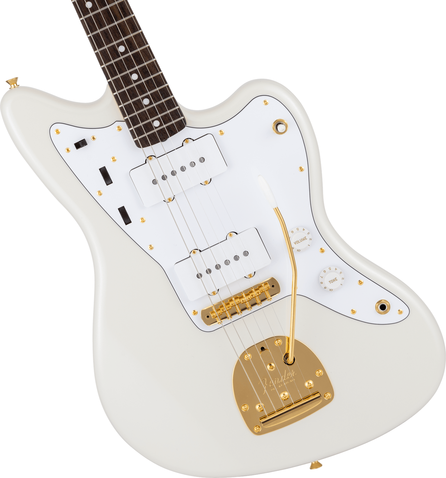 Made in Japan Traditional 2025 Collection, '60s Jazzmaster®