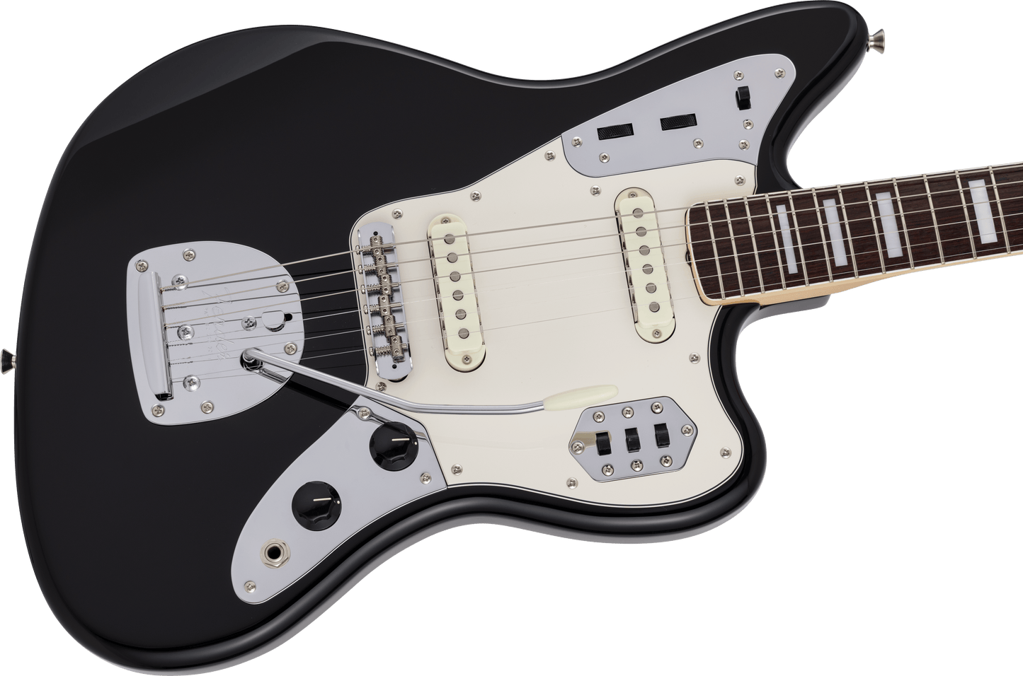 Made in Japan Traditional Late '60s Jaguar®