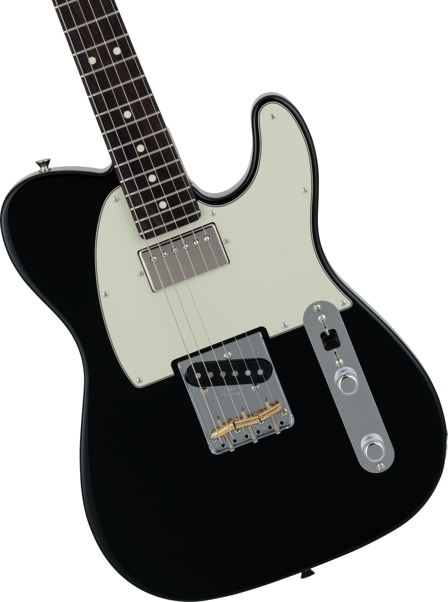 2024 Collection, Made in Japan Hybrid II Telecaster® SH