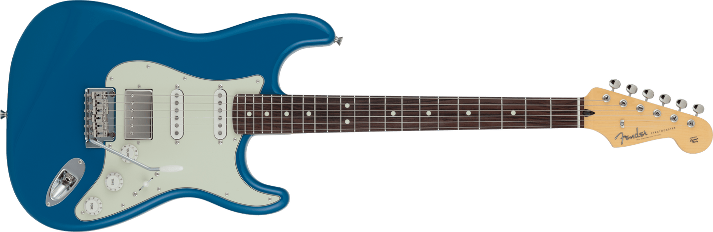 2024 Collection, Made in Japan Hybrid II Stratocaster® HSS