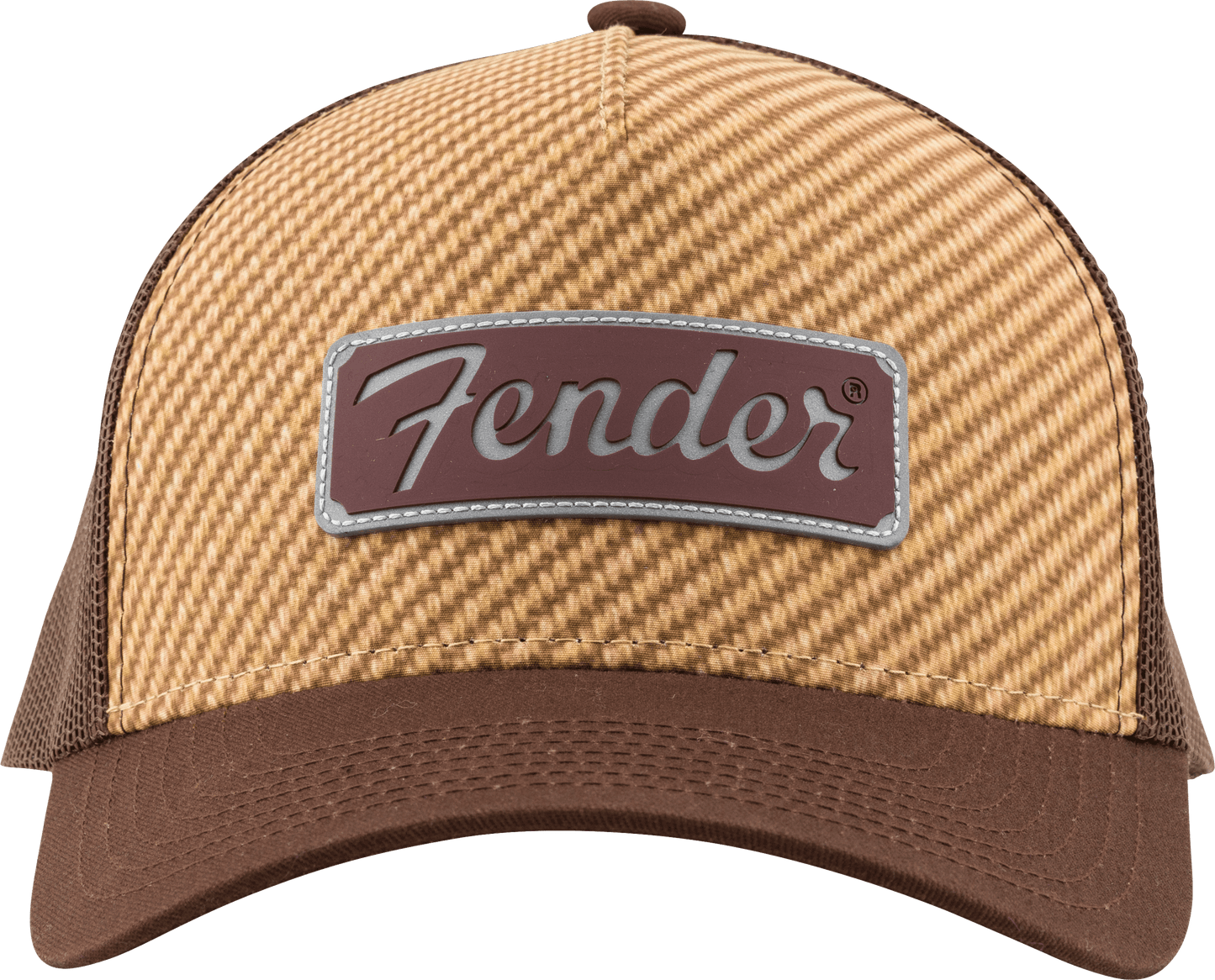 Fender® Tweed Hat