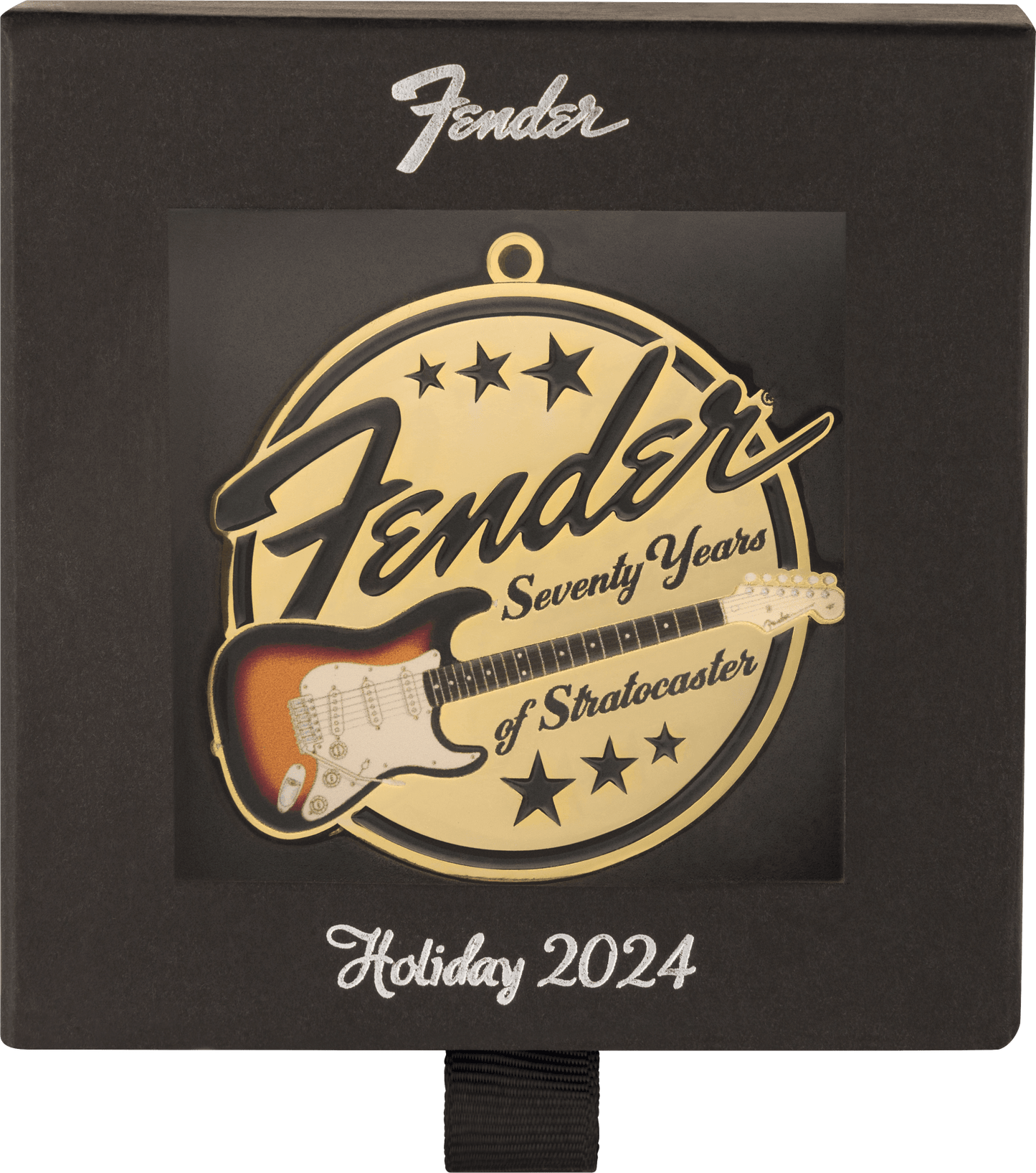 Stratocaster™ 70th Anniversary Limited Edition Ornament