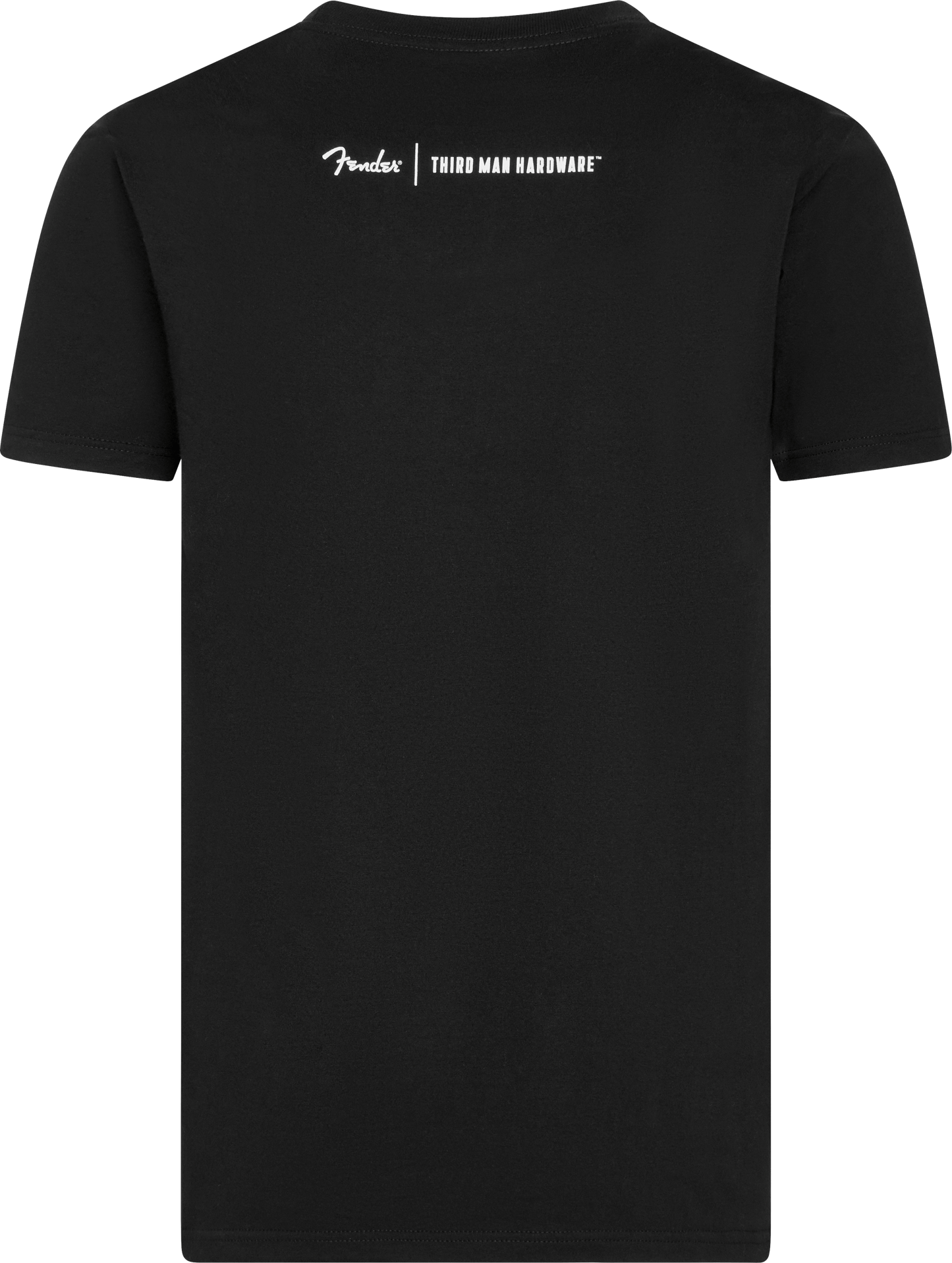 Fender® x Third Man Hardware™ Tee