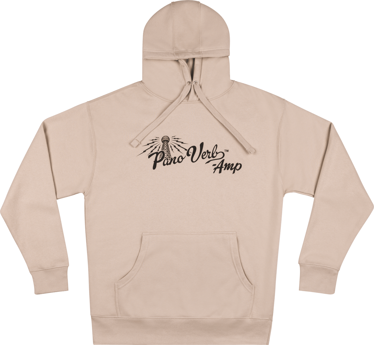 Fender® x Third Man Hardware™ Hoodie
