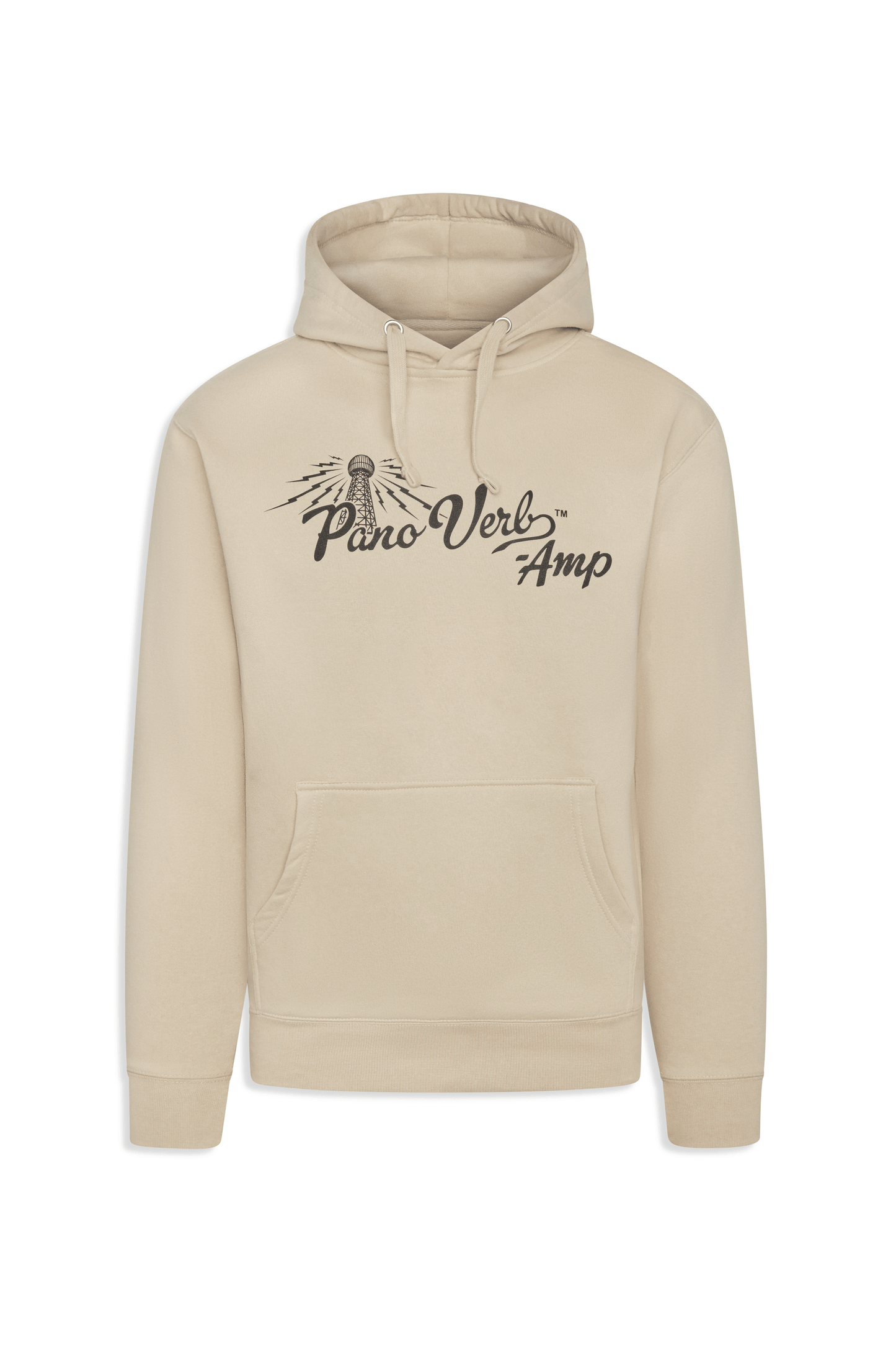 Fender® x Third Man Hardware™ Hoodie