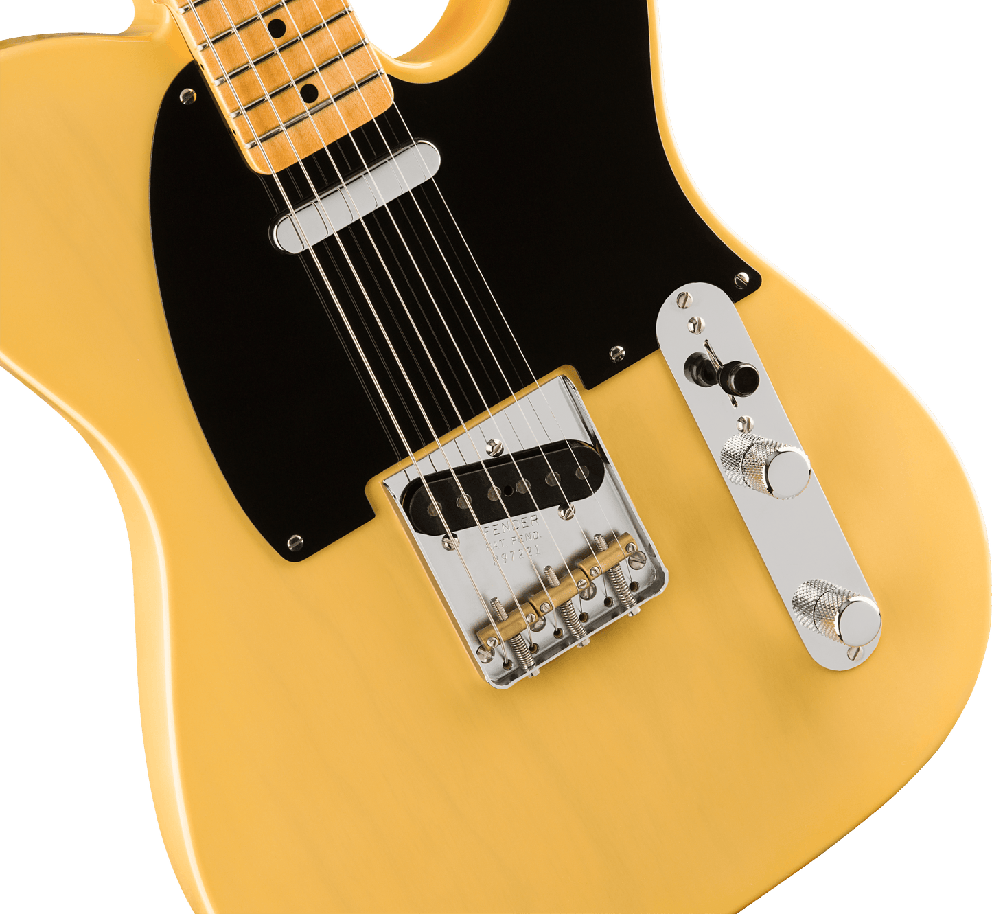Vintage Custom 1950 Double Esquire®