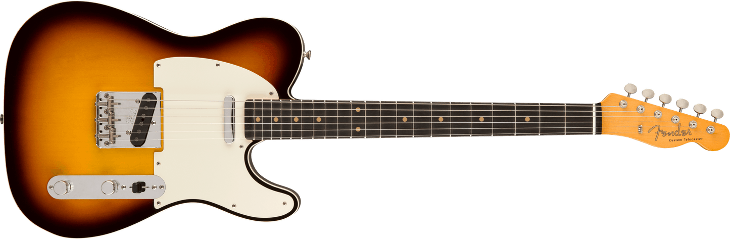 Vintage Custom 1959 Telecaster® Custom - Rosewood