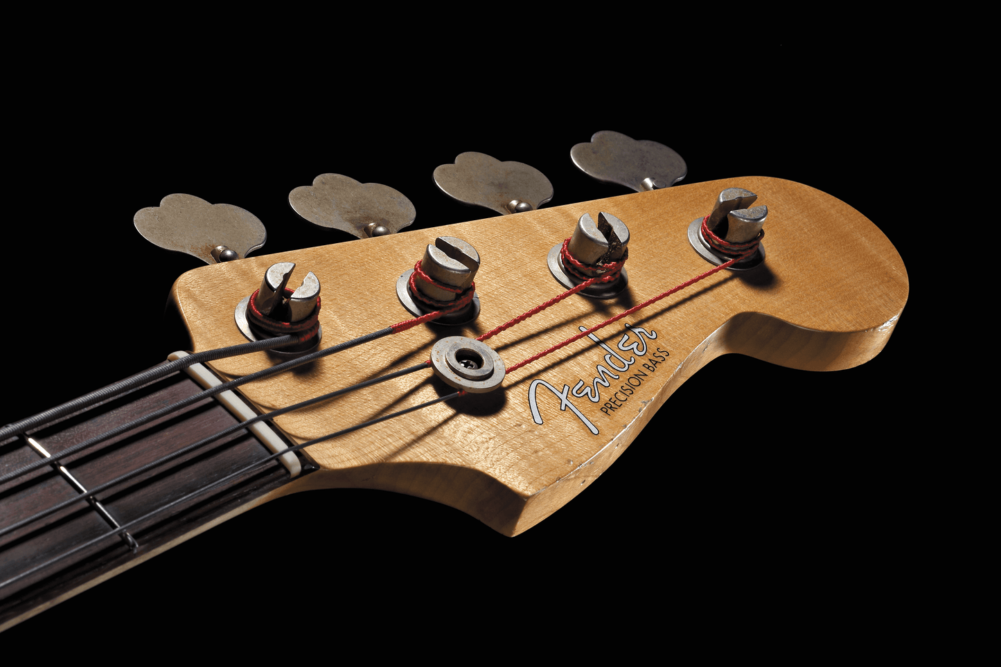 Pino Palladino Signature Precision Bass®