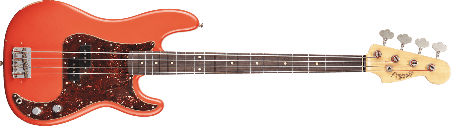 Pino Palladino Signature Precision Bass®