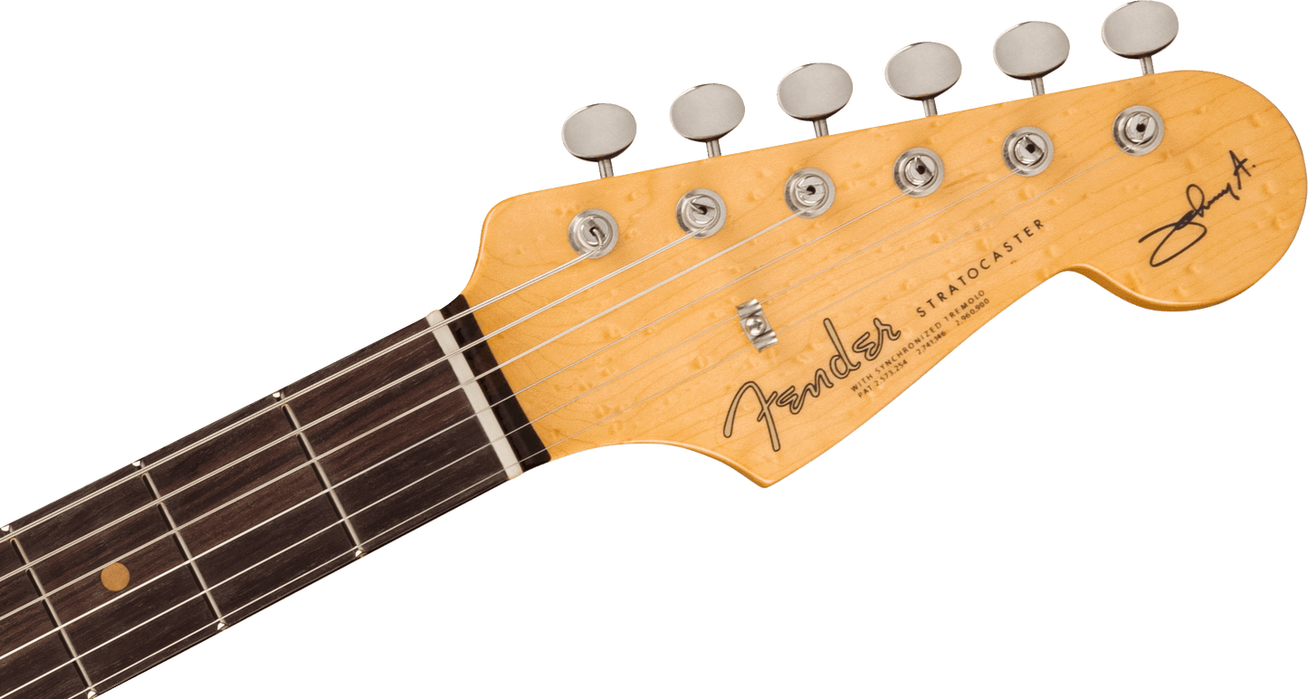 Johnny A. Signature Stratocaster®