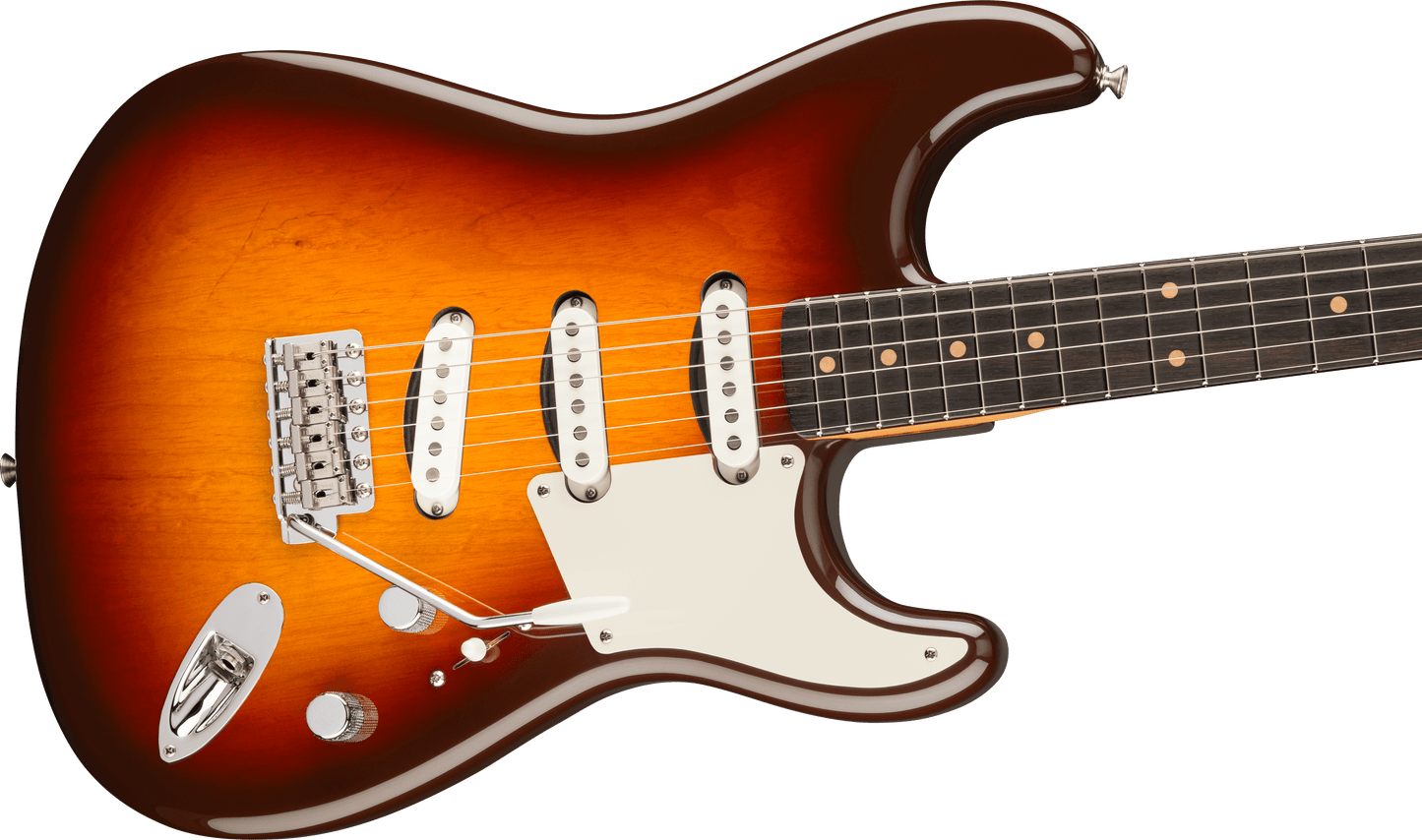 Limited Edition Bvlgari Stratocaster® NOS
