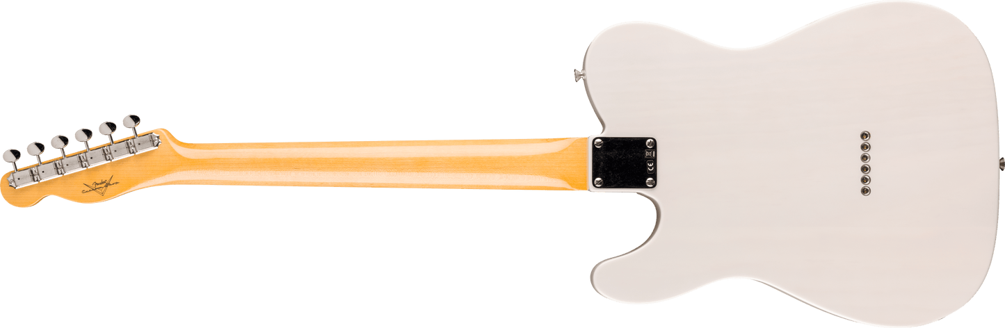 Vintage Custom 1950 Pine Esquire® Time Capsule Package