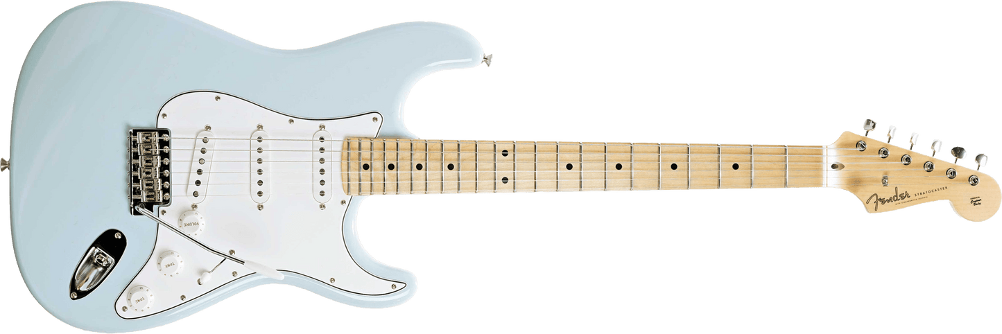 GuitarGuitar '59 Stratocaster® NOS, 1-Piece Maple Neck