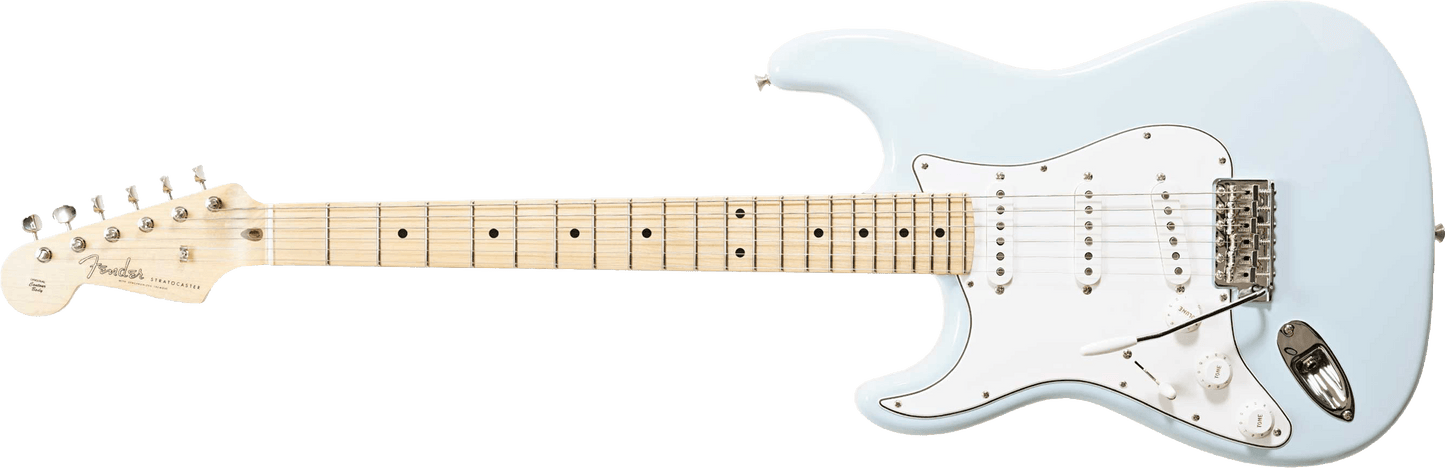 GuitarGuitar '59 Stratocaster® NOS Left-Handed, 1-Piece Maple Neck