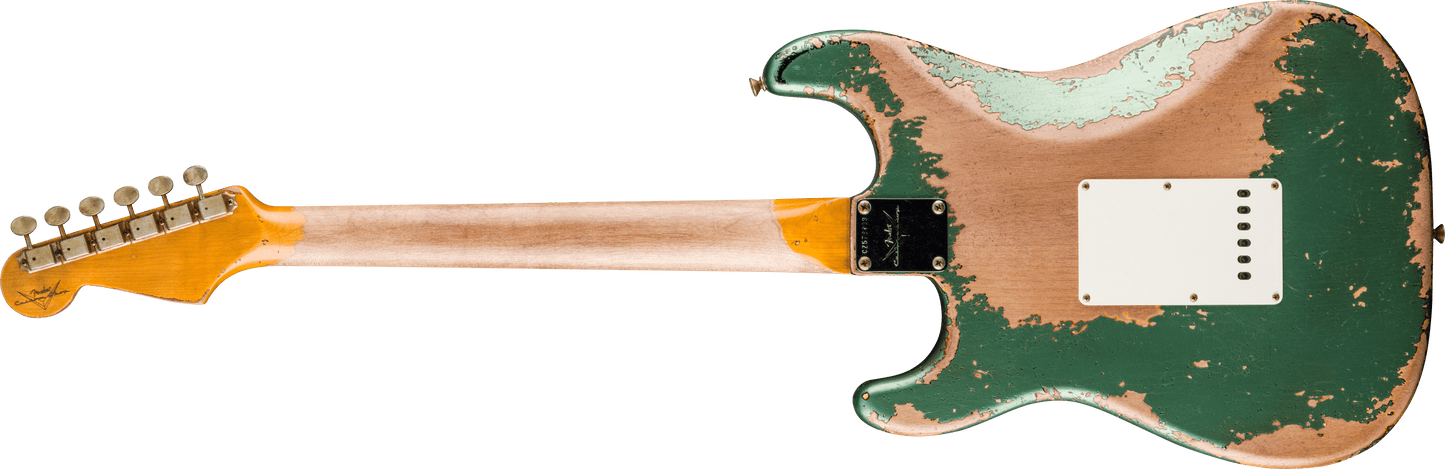 1965 Stratocaster® Super Heavy Relic®