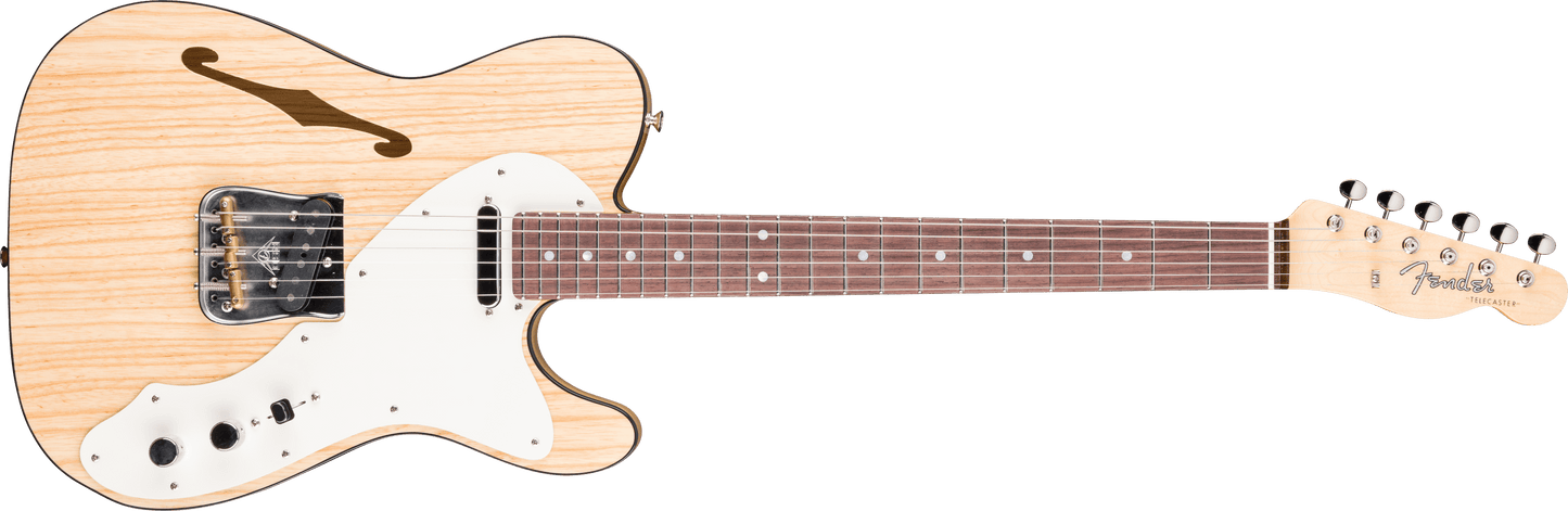 American Custom Telecaster® Thinline NOS
