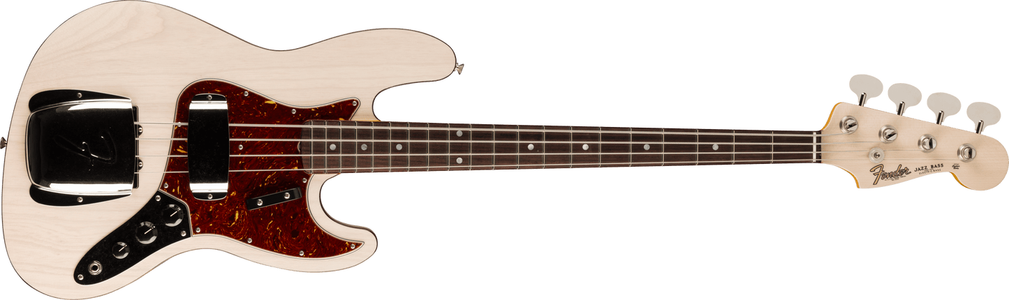 Limited Edition '60s Jazz Bass® DLX Closet Classic
